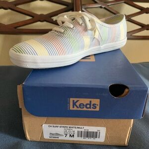 Ked sneaker, woman’s